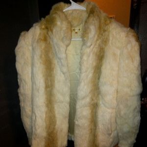 Rabbit Fur
